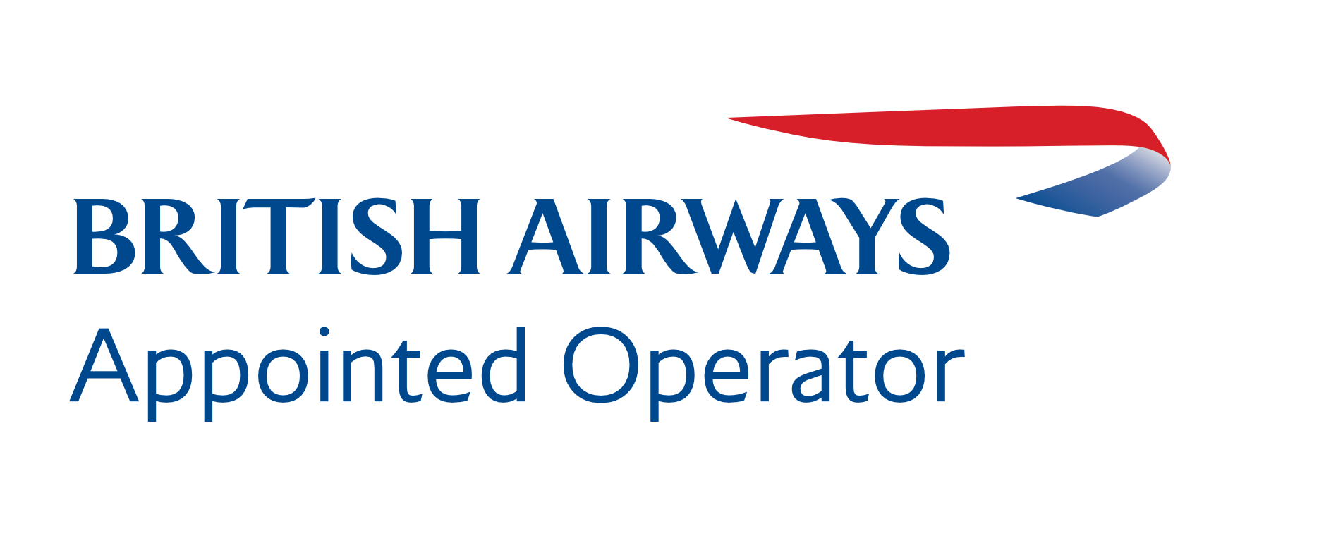 british airways Logo